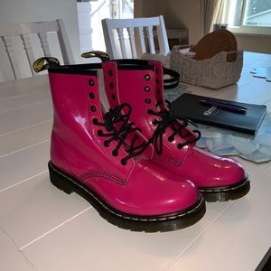 dr martens tj maxx